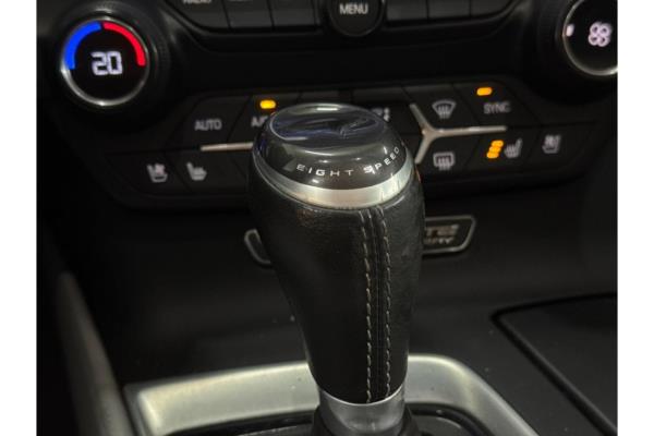 Chevrolet Corvette Stingray 6.2 466pk 2016, HFD-14-X