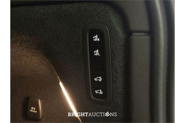 Volvo EX90 Twin Motor Performance Ultra 7p 111 kWh 2025 (Origineel-NL), GZH-48-H