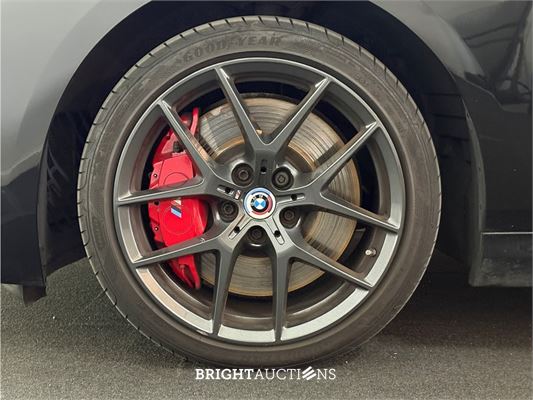 BMW 220 Gran Coupé i Business Edition M Sport 178pk 2022 (Origineel-NL) 2-Serie, R-157-NR