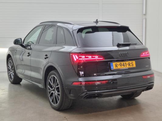 Audi Q5 40 S edition TFSI 204pk 2022 (Origineel-NL), R-941-RS