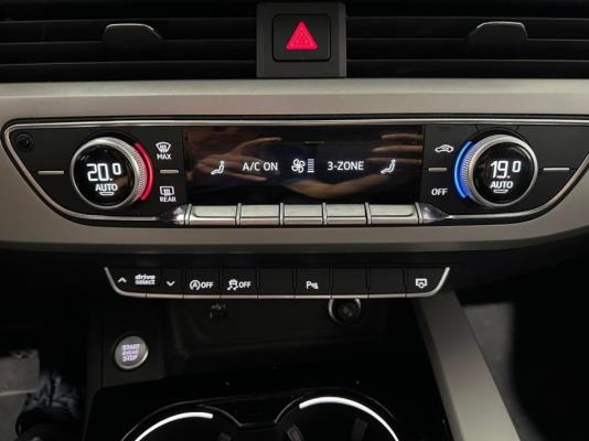 Audi A4 Avant 35 Advanced Edition TFSI 150pk 2022 (Origineel-NL), R-865-GR