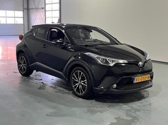 Toyota C-HR 1.8 Hybrid Executive 98pk 2018 (Origineel-NL), RS-050-N