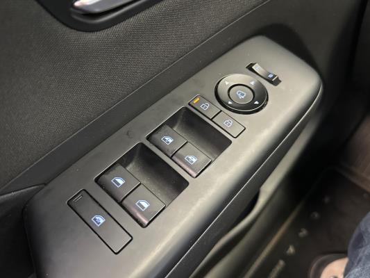 Hyundai Kona Electric Smart 65 4 kWh 218pk 2024 (Origineel-NL), Z-542-BP