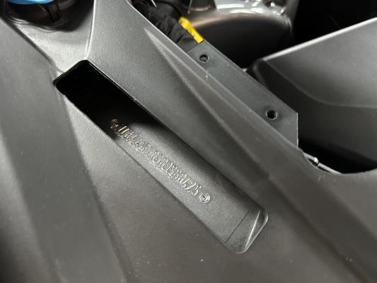 BMW X5 xDrive50e Hybrid 490PK 2023 (Fabrieksgarantie)