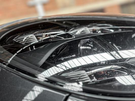 Porsche Panamera Sport Turismo Turbo 4.0 V8 549pk 2018, H-704-FR