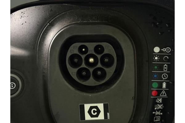 Porsche Taycan GTS 93 kWh 517pk 2023 (Origineel-NL), S-120-KG