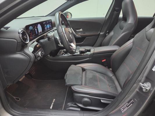 Mercedes-Benz A 180 Premium Plus 136pk 2019 A-klasse, N-189-LP