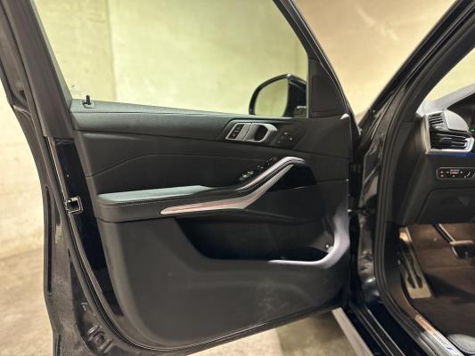 BMW X5 xDrive45e High Executive 394pk 2021 (Origineel-NL+1e eignaar), K-166-ZR 
