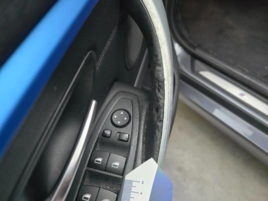 BMW 420d Gran Coupé Corporate Lease M Sport 190pk 2016 (Origineel-NL) 4-Serie, JB-831-V