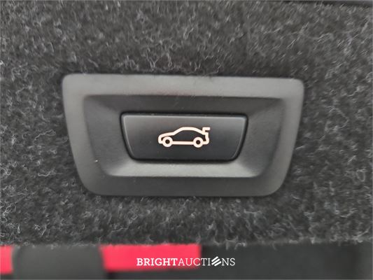 BMW 520d 5-serie High Executive 191pk 2017 (Origineel-NL) 5-Serie, NK-965-S