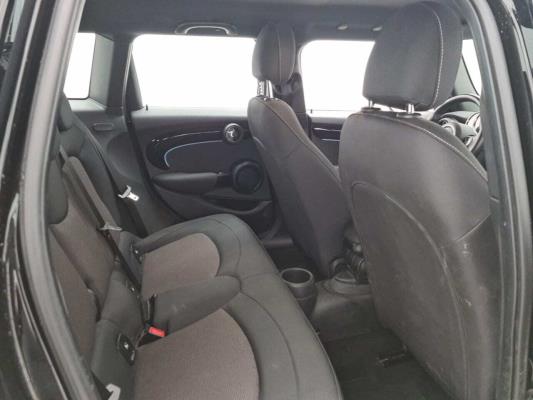 Mini One 1.5 102pk 2022