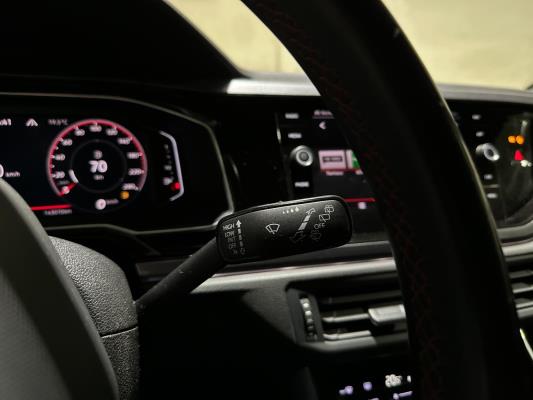 Volkswagen Polo GTI 2.0 TSI 207pk 2023, X-018-NX