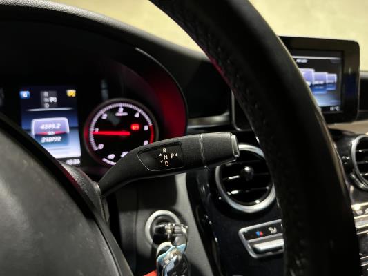 Mercedes-Benz C-klasse Estate 200 CDI Prestige 136pk 2015, NH-447-D