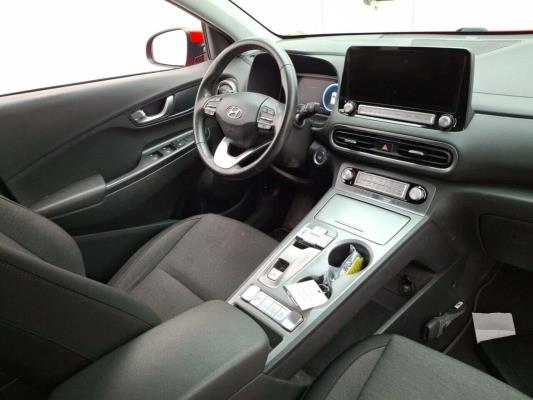 Hyundai Kona EV Fashion 64 kWh 204pk 2023 (Origineel-NL), S-160-ZB