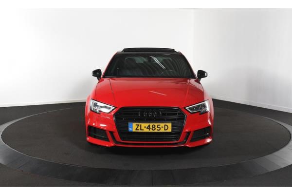 Audi A3 Limousine 35 CoD Advance Sport TFSI 150pk 2019 (Origineel-NL), ZL-485-D