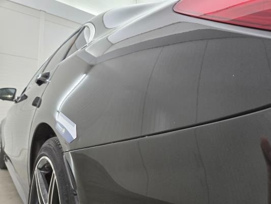 Mercedes-Benz C180 Sport Edition 156pk 2018 (Origineel-NL) C-klasse, TG-165-K