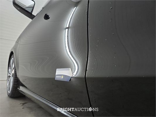 Mercedes-Benz CLA180 Shooting Brake Prestige 123pk 2018 CLA-Klasse, T-073-TK