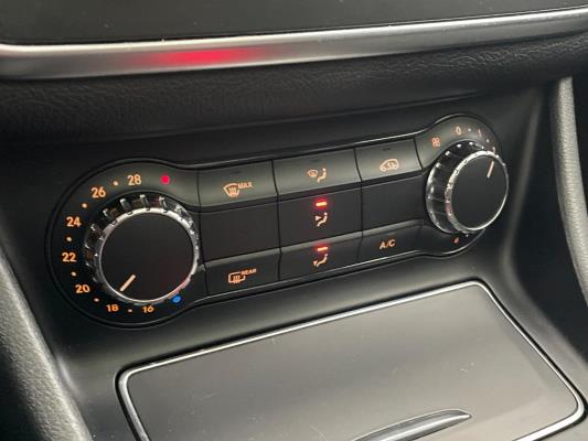 Mercedes-Benz CLA 180 Business Solution AMG 122pk 2017 CLA-Klasse, RT-050-T