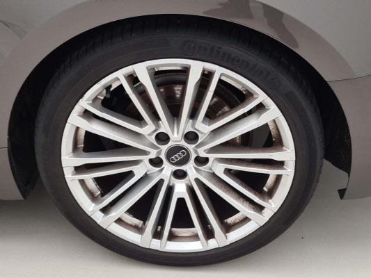 Audi A5 S-Line Launch Edition 2.0 TFSI 190pk 2017 (Origineel-NL), NN-798-D