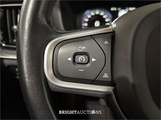 Volvo V60 T4 Momentum Pro 2.0 190pk 2019 (Origineel-NL), G-999-SR