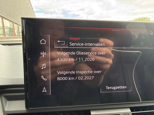 Audi Q5 50 TFSI e S edition 408pk 2022, S-827-XR