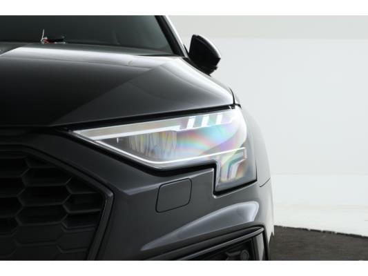 Audi A3 Limousine 30 S edition TFSI 111pk 2020, JVV-36-V