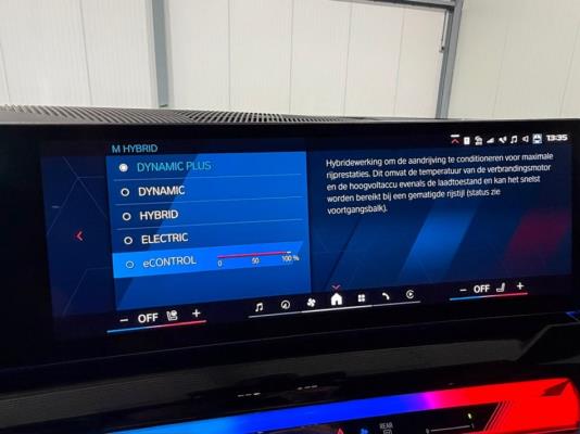 BMW M5 Touring Full options 782pk 2026 (Origineel-NL), KBB-43-F