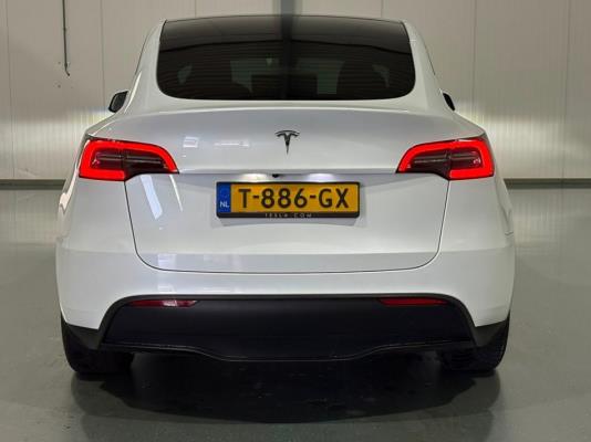Tesla Model Y RWD 58 kWh 238pk 2023 (Origineel-NL), T-886-GX