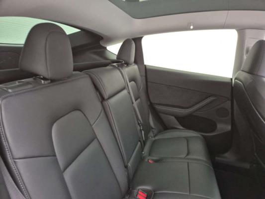 Tesla Model Y Long Range AWD 75 kWh 345pk 2023