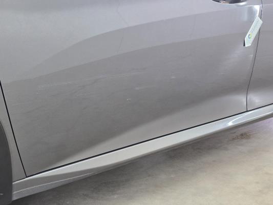 Peugeot 208 GT-Line 1.2 PureTech 102pk 2020 (Origineel-NL), H-864-HK