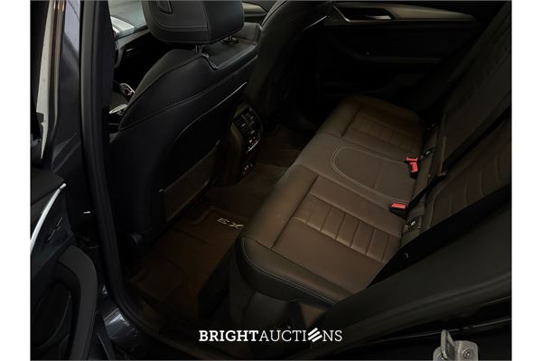 BMW X3 xDrive30e Business Edition Plus 292pk 2021 (Origineel-NL), N-954-FB