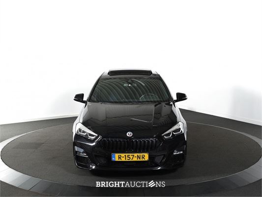 BMW 220 Gran Coupé i Business Edition M Sport 178pk 2022 (Origineel-NL) 2-Serie, R-157-NR