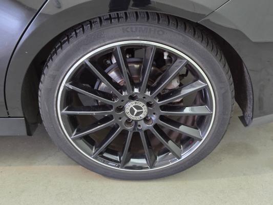 Mercedes-Benz CLA180 AMG Line 136pk 2023 CLA-Klasse, Z-222-NN