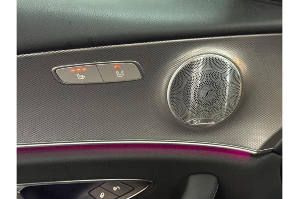 Mercedes-Benz E 200 Business Solution Sport 197pk 2020 (Origineel-NL) E-klasse, J-110-ZR