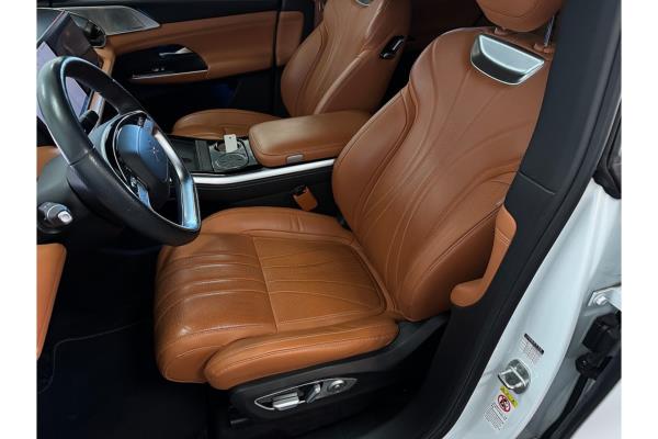 XPENG G9 Performance AWD 98 kWh 551pk 2023 (Origineel-NL), X-207-GX