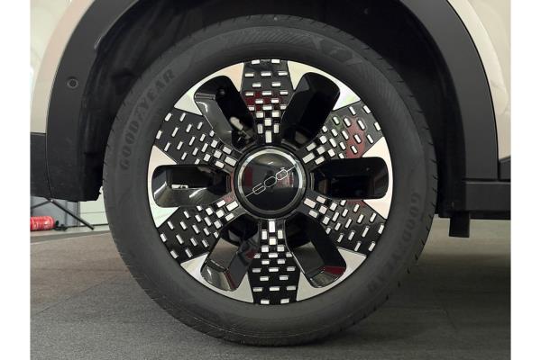 Fiat 600 Hybrid La Prima 1.2 156pk 2025 (Origineel-NL), JHG-91-P