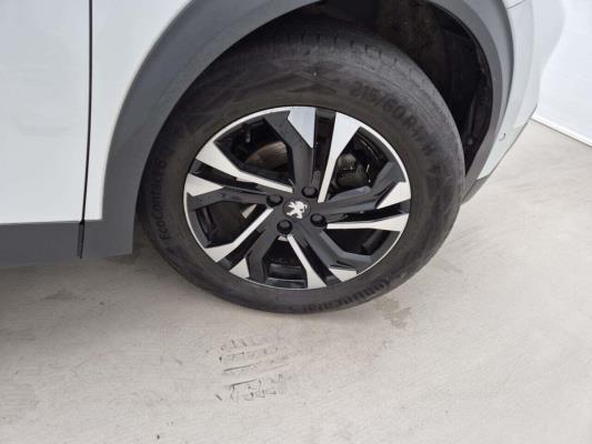 Peugeot 2008 Pt Gt 1.2 131pk 2022 (Origineel-NL), P-369-VX