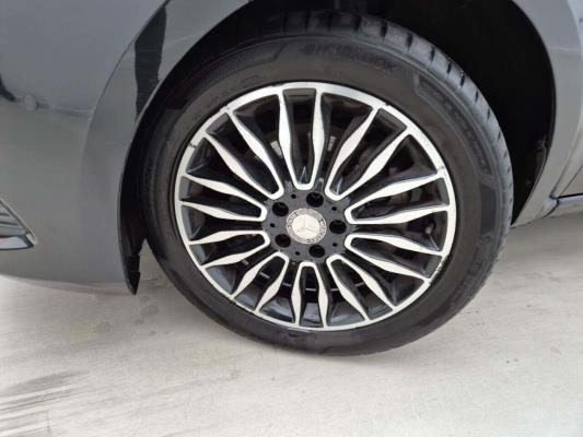 Mercedes-Benz V Extra Lang Dc Avantgarde 190pk 2017 V-klasse, VJK-96-F
