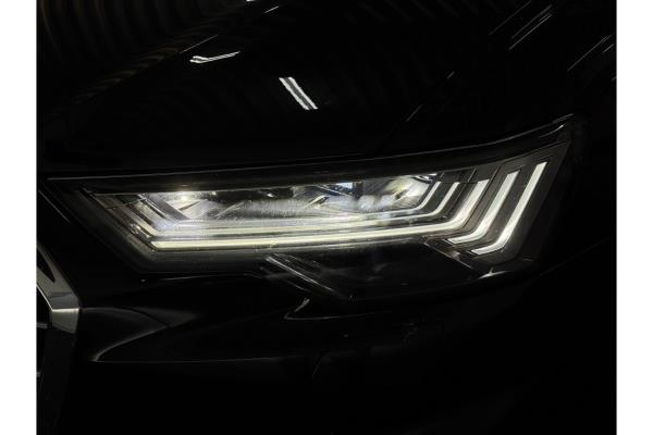 Audi A6 Avant 50 TFSI e S edition Quattro 408pk 2023 (Origineel-NL), T-500-KR