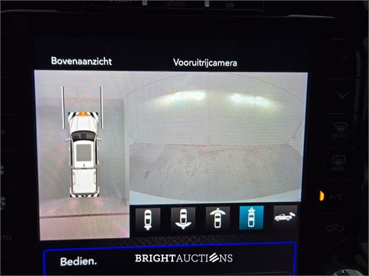 Dodge Ram 1500 4x4 Crew Cab Limited 5.7 V8 402pk 2019 (Origineel-NL), VBV-05-L