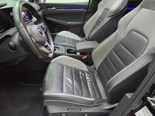 Volkswagen Golf GTD 2.0 TDI 200pk 2021, GVK-45-J