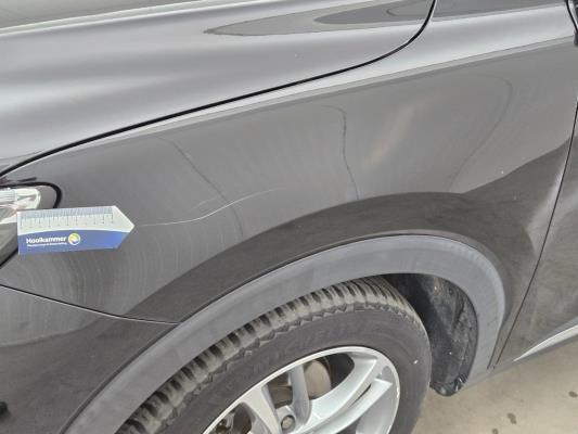 MG EHS TGDI Luxury 1.5 284pk 2022, GHX-72-Z