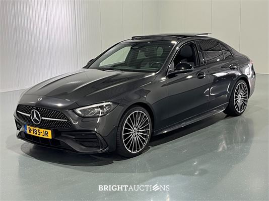 BRIGHT AUCTIONS: Luxury, Premium Daily Driver & Electric Vehicle Auction