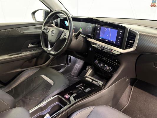 Opel Mokka-e Ultimate 50-kWh 7.4kw bl 7.4 136pk 2021, R-532-FV