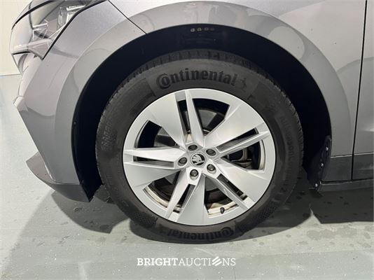 Škoda Enyaq 60 Business Edition 179pk 2024 (Origineel-NL), Z-104-PX