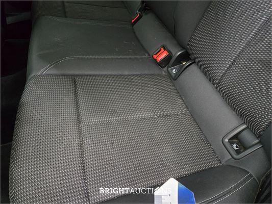 Audi A3 Sportback 35 Business edition TFSI 150pk 2020, GJR-90-K