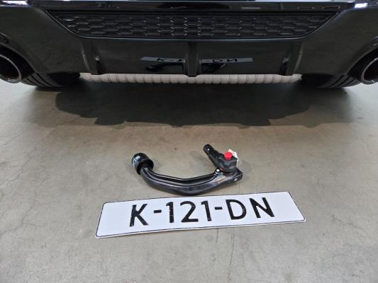 BMW M135i xDrive 1-serie High Executive 306pk 2020 1-Serie, K-121-DN