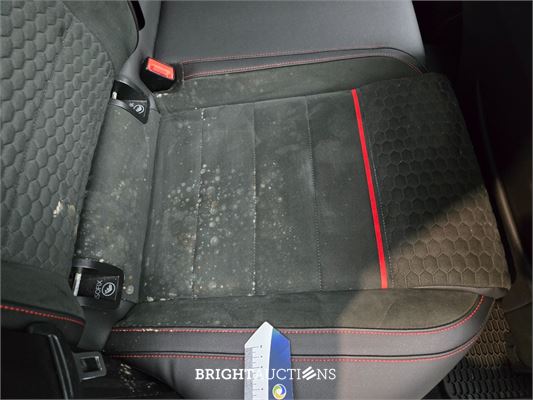 Volkswagen Golf GTI Performance 2.0 TSI 245pk 2017, SP-041-B