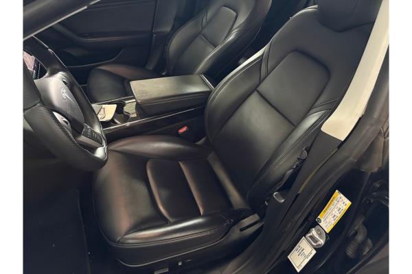Tesla Model 3 Performance AWD 75 kWh 2019 (Origineel-NL), G-487-TG