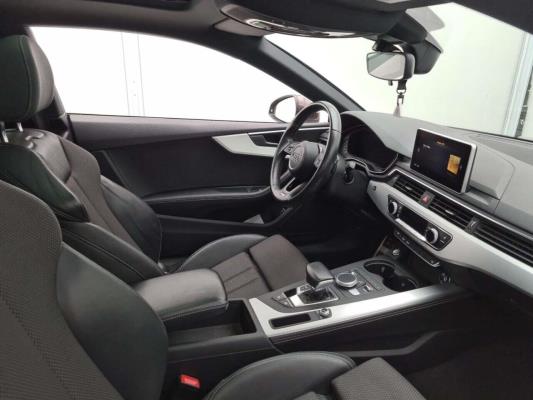 Audi A5 S-Line Launch Edition 2.0 TFSI 190pk 2017 (Origineel-NL), NN-798-D